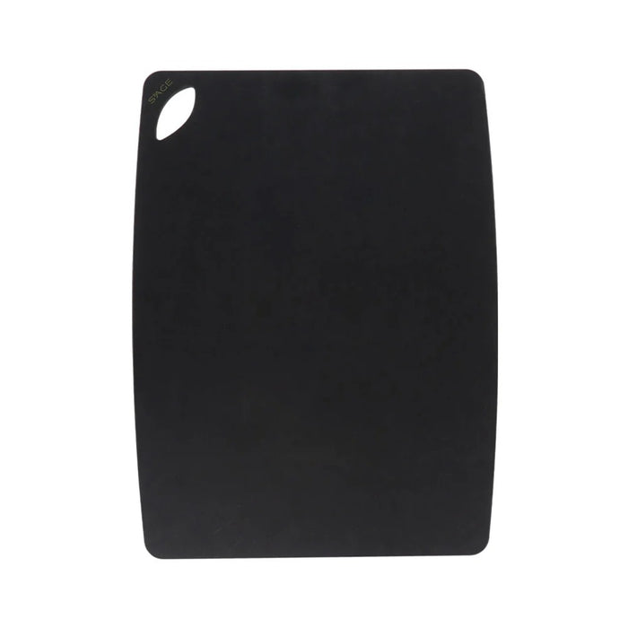 Eco Basics Cutting Board Medium - Black