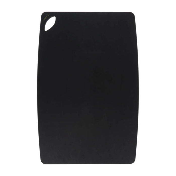 Eco Basics Cutting Board Large - Black