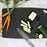Eco Basics Cutting Board Large - Black