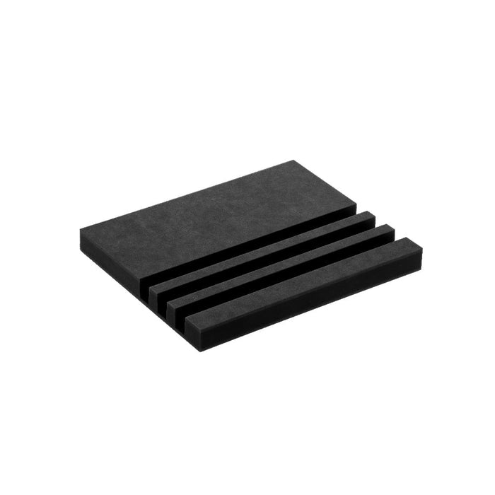 Eco Basics Cutting Board Holder - Black