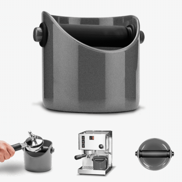 Dreamfarm Grindenstein - Steel Wool