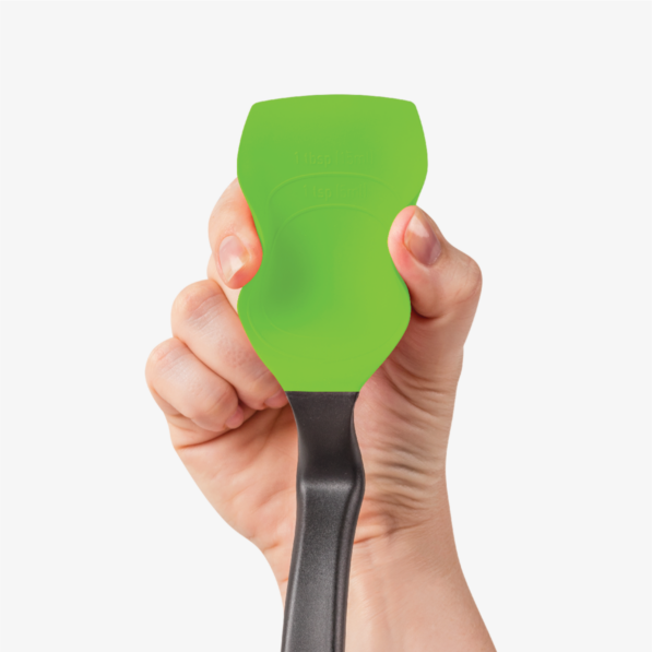 Dreamfarm Supoon - Green