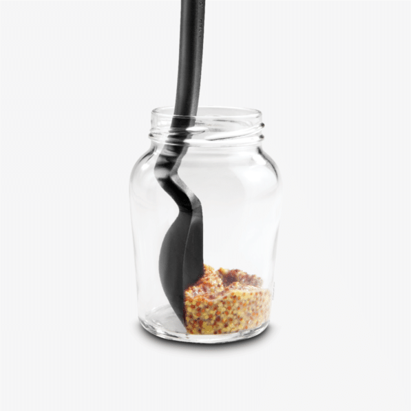 Dreamfarm Supoon Mini - Black