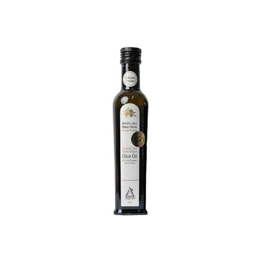 Wollundry Grove Olive Oil 250ml - Delicate