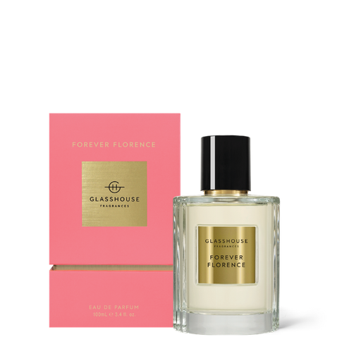 Glasshouse EDP 100ml - Forever Florence