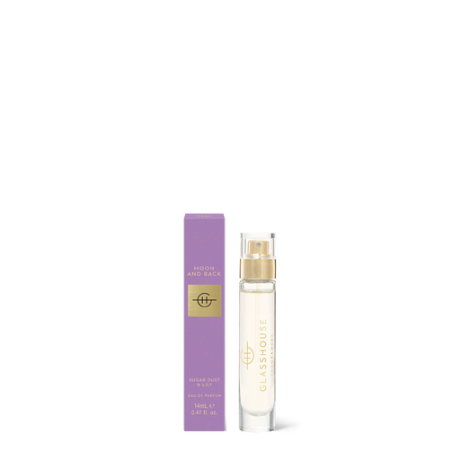 Glasshouse EDP 14ml - Moon & Back