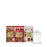 Glasshouse Trio 3 x 60g - Night Before Christmas, White Christmas & Gingerbread House 2023