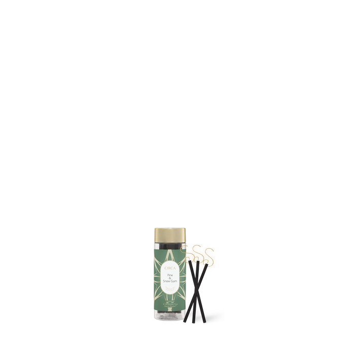 CIRCA 6 Christmas Tree Stems 2023