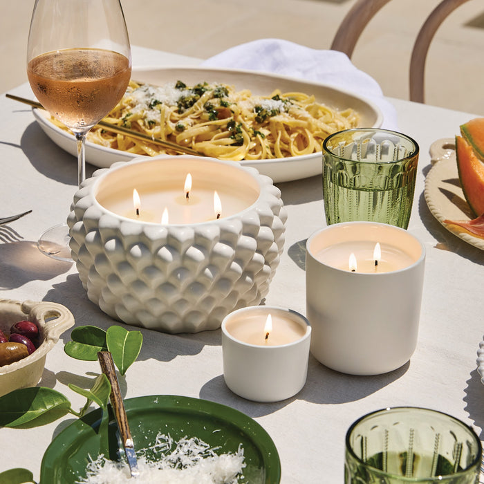 Circa Alchemy Candle 1kg - Mandarin & Neroli