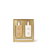 Glasshouse Hand Wash & Lotion Tray Set - Christmas 2025