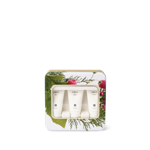 CIRCA Hand Cream Trio 3 x 40ml - Christmas 2025