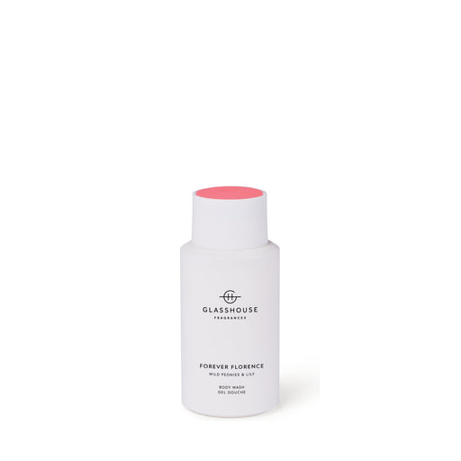 Glasshouse Body Wash 300ml - Forever Florence