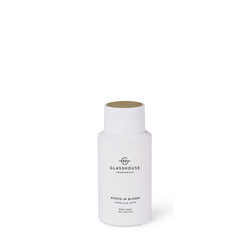 Glasshouse Body Wash 300ml - Kyoto in Bloom