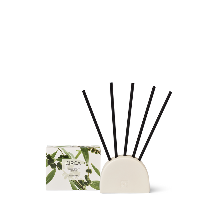 CIRCA Scent Stem Holder