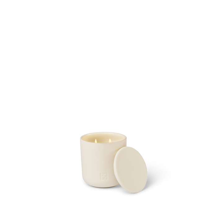 CIRCA Alchemy Candle 300g - White Tea & Wild Mint