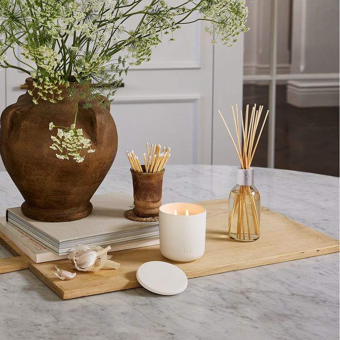 CIRCA Alchemy Diffuser 250ml - White Tea & Wild Mint