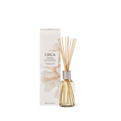 CIRCA Diffuser 250ml - Oceanique