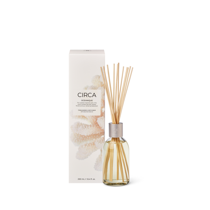 CIRCA Diffuser 250ml - Oceanique