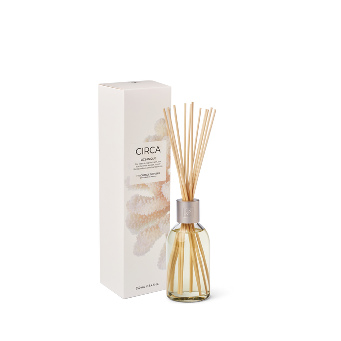 CIRCA Diffuser 250ml - Oceanique