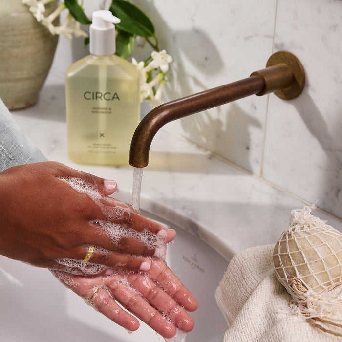 CIRCA Alchemy Hand Wash 450ml - Grapefruit & Cedarwood