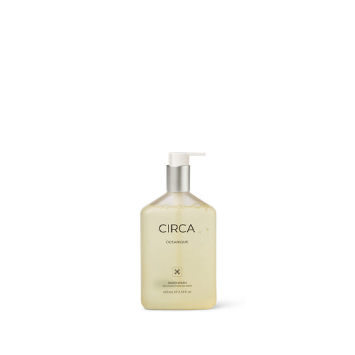 CIRCA Hand Wash 450ml - Oceanique