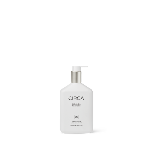 CIRCA Hand Lotion 450ml - Jasmine & Magnolia