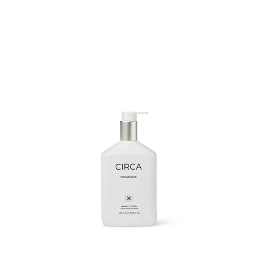 CIRCA Hand Lotion 450ml - Oceanique