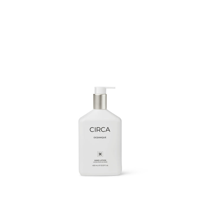 CIRCA Hand Lotion 450ml - Oceanique