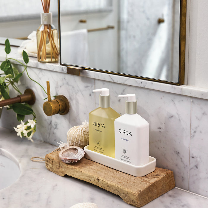 CIRCA Hand Lotion 450ml - Oceanique