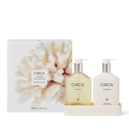 CIRCA Hand Care Duo 900ml - Oceanique
