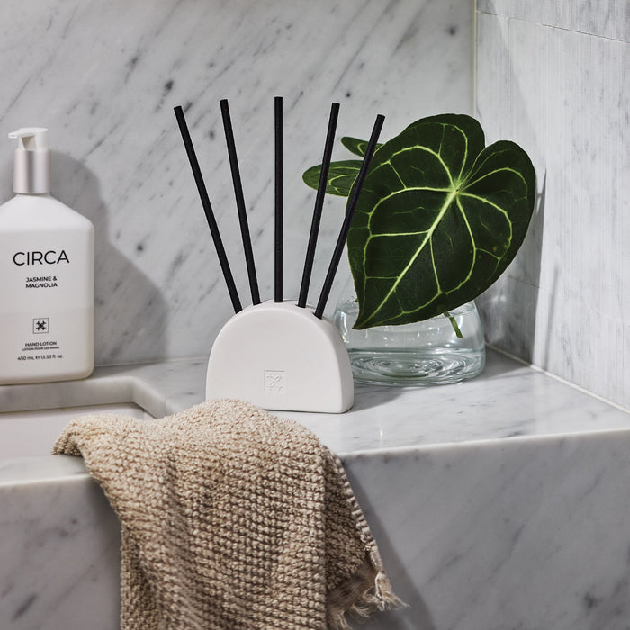 CIRCA Liquidless Diffuser Duo - Oceanique & Jasmine/Magnolia