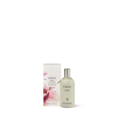 Circa Room & Linen Spray 100ml - Jasmine & Magnolia