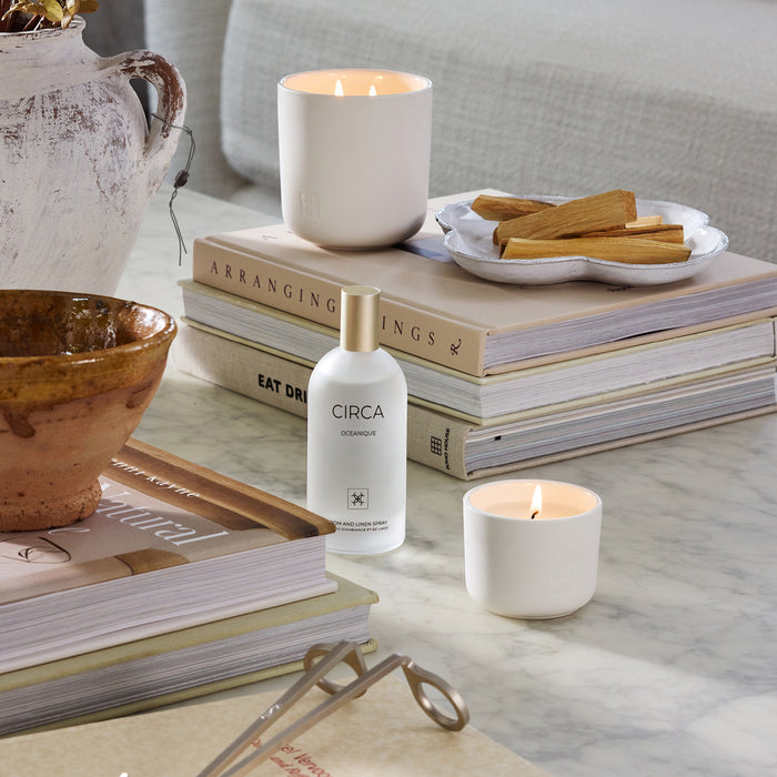 Circa Room & Linen Spray 100ml - Oceanique