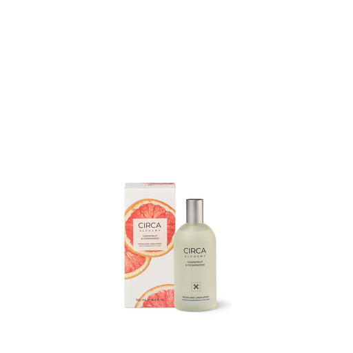 CIRCA Alchemy Room Spray 100ml - Grapefruit & Cedarwood
