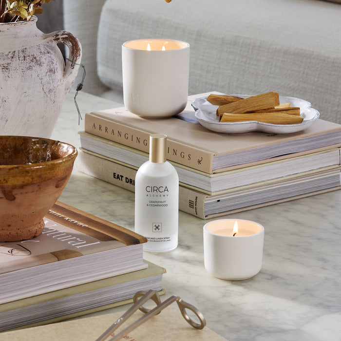 CIRCA Alchemy Room Spray 100ml - Grapefruit & Cedarwood