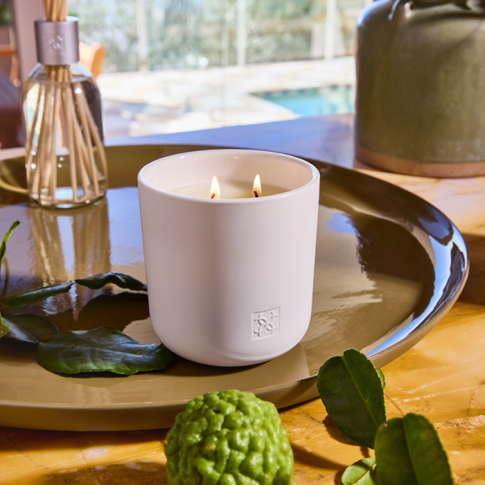 CIRCA Candle 300g - Eucalyptus & Bergamot