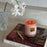 Glasshouse Candle 380ml - Radiance in Bloom