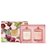 Glasshouse Candle Duo Set - Radiance in Bloom & Velvet Rhapsody