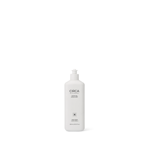 Circa Alchemy Dish Soap 300ml - White Tea & Wild Mint