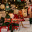 Glasshouse Spinning Carousel Accessory - Christmas 2026