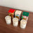 Glasshouse Candle 3x60g Christmas - Trio 2026