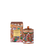 Glasshouse Candle 380g - Gingerbread House 2026