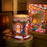 Glasshouse Candle 380g - Gingerbread House 2026