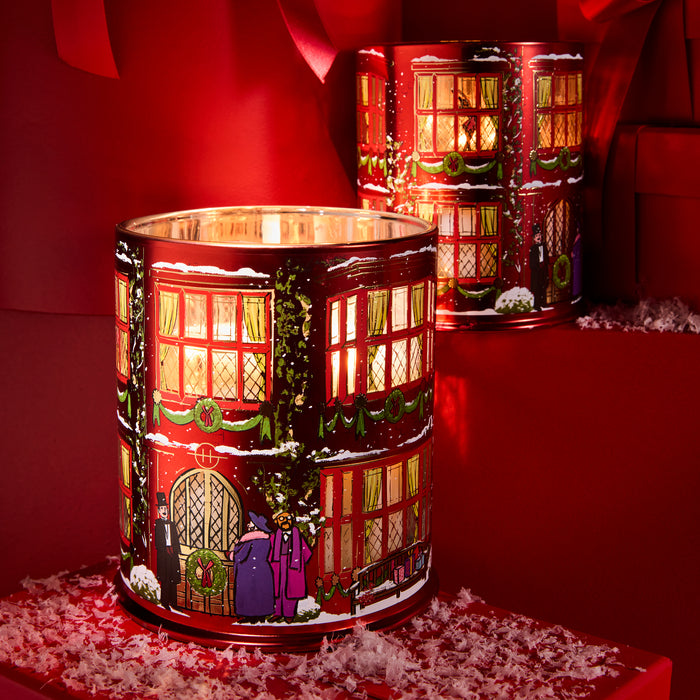Glasshouse Candle 380g - Night Before Christmas 2026