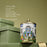 Glasshouse Candle 380g - Under The Mistletoe 2026