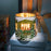 Glasshouse Candle 380g - White Christmas 2026