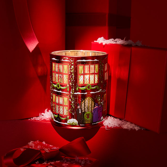 Glasshouse Candle 760g - Night Before Christmas 2026