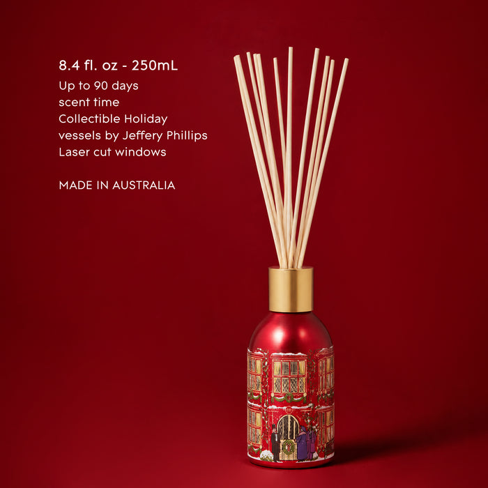 Glasshouse Diffuser 250ml - Night Before Christmas 2026