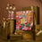 Glasshouse Spinning Carousel Candle 380g - Kyoto In Bloom 2026