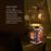 Glasshouse Spinning Carousel Candle 380g - Kyoto In Bloom 2026